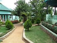 Hsaung Thazin Hotel Pyin Oo Lwin Dış mekan fotoğraf