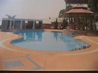 Hsaung Thazin Hotel Pyin Oo Lwin Dış mekan fotoğraf