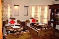 Hsaung Thazin Hotel Pyin Oo Lwin Dış mekan fotoğraf