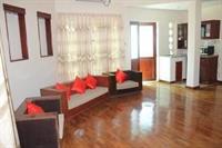 Hsaung Thazin Hotel Pyin Oo Lwin Dış mekan fotoğraf