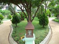 Hsaung Thazin Hotel Pyin Oo Lwin Dış mekan fotoğraf