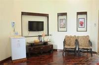 Hsaung Thazin Hotel Pyin Oo Lwin Dış mekan fotoğraf