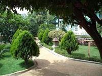 Hsaung Thazin Hotel Pyin Oo Lwin Dış mekan fotoğraf