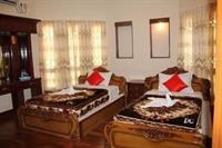 Hsaung Thazin Hotel Pyin Oo Lwin Dış mekan fotoğraf