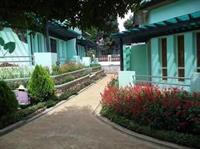 Hsaung Thazin Hotel Pyin Oo Lwin Dış mekan fotoğraf