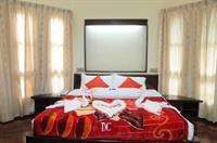 Hsaung Thazin Hotel Pyin Oo Lwin Dış mekan fotoğraf