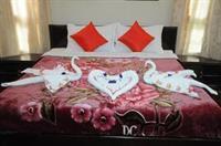 Hsaung Thazin Hotel Pyin Oo Lwin Dış mekan fotoğraf