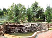 Hsaung Thazin Hotel Pyin Oo Lwin Dış mekan fotoğraf