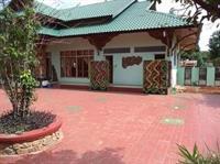 Hsaung Thazin Hotel Pyin Oo Lwin Dış mekan fotoğraf